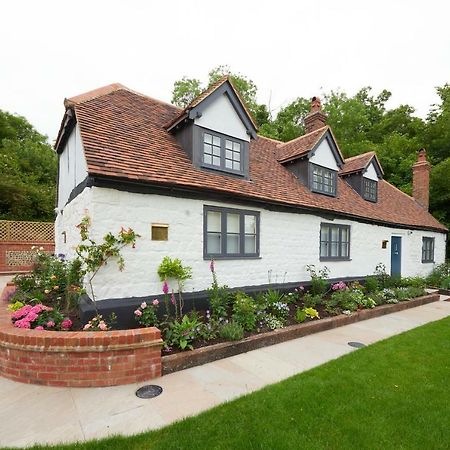 Bed and Breakfast The Dog And Badger Marlow  Esterno foto